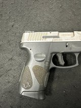 TAURUS G2C 9MM LUGER (9x19 PARA) - 3 of 3