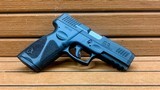 TAURUS G3 9MM LUGER (9x19 PARA) - 1 of 3