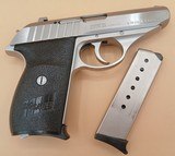 SIG SAUER P232 SL 9MM KURZ