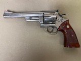 SMITH & WESSON 29-2 .44 MAGNUM - 2 of 3