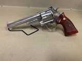 SMITH & WESSON 29-2 .44 MAGNUM - 3 of 3