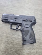 TAURUS G2C 9MM LUGER (9x19 PARA) - 2 of 3
