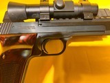 SMITH & WESSON MODEL 41 .22 CAL - 2 of 3