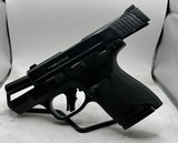 SMITH & WESSON M&P 9 SHIELD PLUS 9MM LUGER (9x19 PARA) - 3 of 3