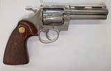 COLT DIAMONDBACK .38 SPL - 2 of 3