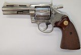 COLT DIAMONDBACK .38 SPL