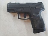 TAURUS G2C 9MM LUGER (9x19 PARA) - 2 of 3