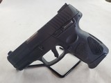 TAURUS G2C 9MM LUGER (9x19 PARA) - 1 of 3