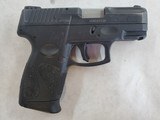 TAURUS G2C 9MM LUGER (9x19 PARA) - 3 of 3