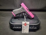 GLOCK 43X 9MM LUGER (9x19 PARA) - 2 of 2