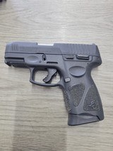 TAURUS G3C 9MM LUGER (9x19 PARA) - 2 of 3