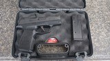 SIG SAUER P365 9MM LUGER (9x19 PARA) - 2 of 2