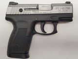 TAURUS PT 145 (Millennium Pro) .45 ACP - 3 of 3