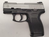 TAURUS PT 145 (Millennium Pro) .45 ACP - 2 of 3