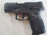TAURUS G2C 9MM LUGER (9x19 PARA) - 2 of 3