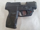 TAURUS G2C 9MM LUGER (9x19 PARA) - 3 of 3