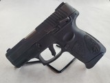 TAURUS G2C 9MM LUGER (9x19 PARA) - 1 of 3