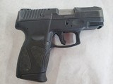 TAURUS G2C 9MM LUGER (9x19 PARA) - 3 of 3