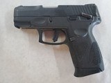 TAURUS G2C 9MM LUGER (9x19 PARA) - 2 of 3