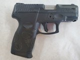 TAURUS G2C 9MM LUGER (9x19 PARA) - 3 of 3