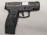 TAURUS PT-111 MILLENIUM G2 9MM LUGER (9x19 PARA) - 3 of 3