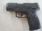 TAURUS G2C 9MM LUGER (9x19 PARA) - 2 of 3