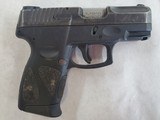 TAURUS G2C 9MM LUGER (9x19 PARA) - 3 of 3
