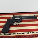 RUGER GP100 .357 MAG - 3 of 3