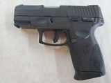 TAURUS G2C 9MM LUGER (9x19 PARA) - 2 of 3