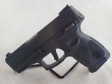 TAURUS G2C 9MM LUGER (9x19 PARA) - 1 of 3