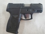 TAURUS G2C 9MM LUGER (9x19 PARA) - 3 of 3