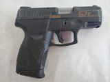 TAURUS G2C 9MM LUGER (9x19 PARA) - 3 of 3