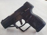 TAURUS G2C 9MM LUGER (9x19 PARA) - 1 of 3