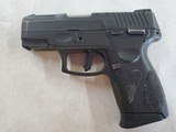 TAURUS G2C 9MM LUGER (9x19 PARA) - 2 of 3