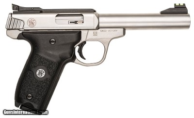 SMITH & WESSON SW22 .22 LR