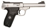 SMITH & WESSON SW22 .22 LR