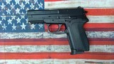 SIG SAUER SP2022 9MM LUGER (9x19 PARA) - 2 of 3