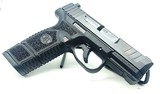 FN Reflex 9MM LUGER (9x19 PARA) - 2 of 2