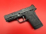 SMITH & WESSON EQUALIZER 9MM LUGER (9x19 PARA) - 2 of 3