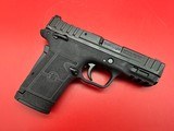 SMITH & WESSON EQUALIZER 9MM LUGER (9x19 PARA)