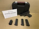 GLOCK G19 GEN 5
9MM LUGER (9x19 PARA) - 1 of 3
