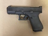GLOCK G19 GEN 5
9MM LUGER (9x19 PARA) - 3 of 3