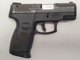 TAURUS PT-111 MILLENIUM G2 9MM LUGER (9x19 PARA) - 3 of 3
