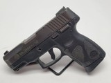 TAURUS PT-111 MILLENIUM G2 9MM LUGER (9x19 PARA) - 1 of 3