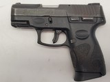 TAURUS PT-111 MILLENIUM G2 9MM LUGER (9x19 PARA) - 2 of 3