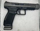 CANIK TP9SFx 9MM LUGER (9x19 PARA) - 1 of 3