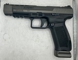 CANIK TP9SFx 9MM LUGER (9x19 PARA) - 2 of 3