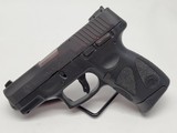 TAURUS PT-111 MILLENIUM G2 9MM LUGER (9x19 PARA) - 1 of 3