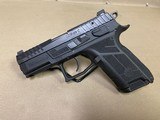 CZ P-09 C NOCTURNE 9MM LUGER (9x19 PARA) - 2 of 3