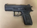 CZ P-09 C NOCTURNE 9MM LUGER (9x19 PARA) - 3 of 3